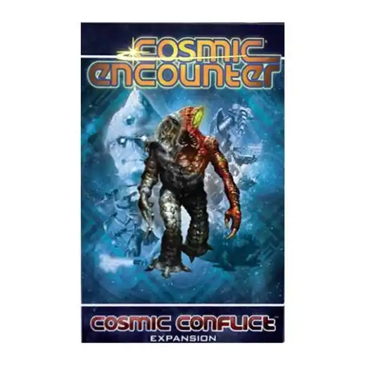 Cosmic Encounter Cosmic Conflict (Exp.) | Premium