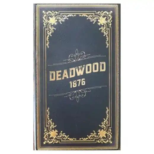 Reapris | Deadwood 1876