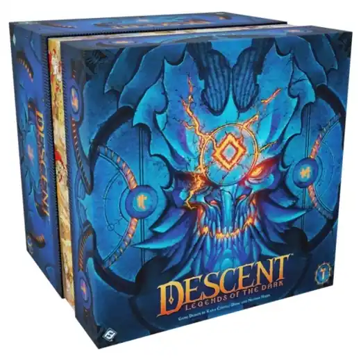 Descent Legends of the Dark | Bara denna vecka