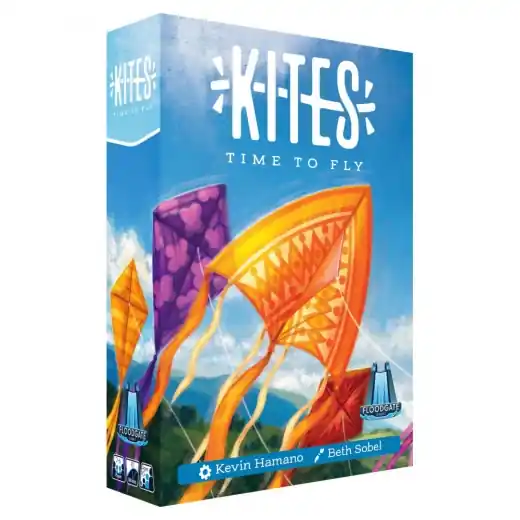 Kites - Populär