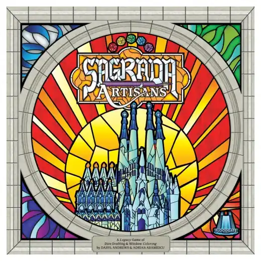 Lägg i varukorg - Sagrada Artisans