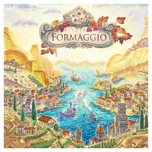 Formaggio | Utförsäljning