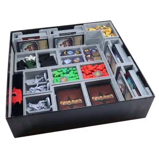 Populärt just nu - Folded Space Insert - Clank! + Expansions