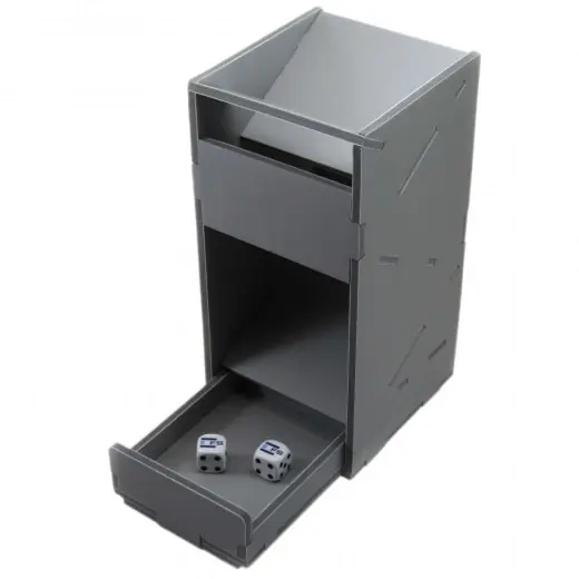 Folded Space - Dice Tower - Rekommenderas