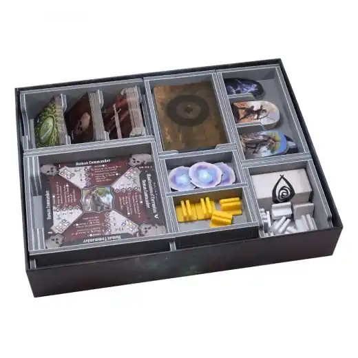 Folded Space Insert - Gloomhaven Forgotten Circles - Fynd