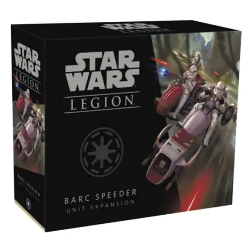 Star Wars Legion - BARC Speeder (Exp.) | Försäljningssuccé