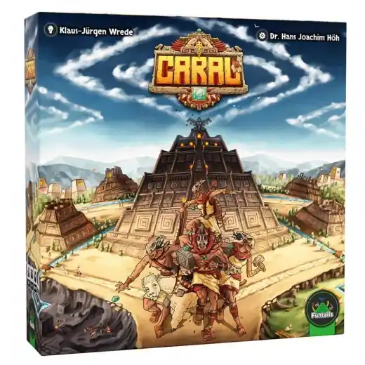 Fyndpris | Caral