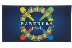 Partners Travel - Trygg betalning