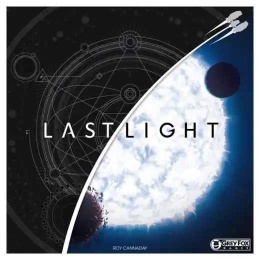 Kampanjpris | Last Light