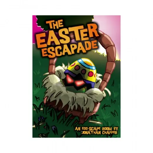 Holiday Hijinks 8 The Easter Escapade | Rabatt