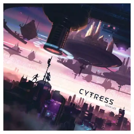 Begränsat antal | Cytress
