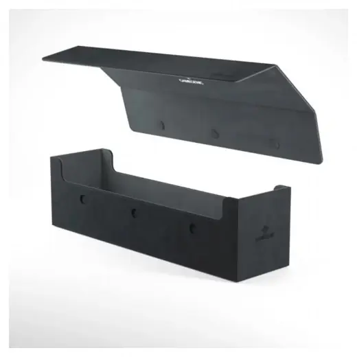 Bästa pris | GameGenic Dungeon S 550+ Convertible Box Black