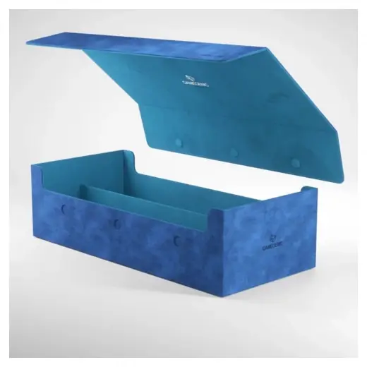 GameGenic Dungeon 1100+ Convertible Box Blue | Beställ online