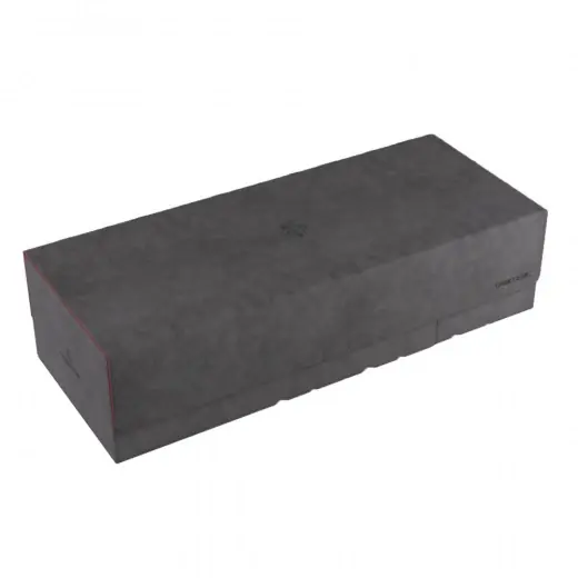 Klar att skickas | GameGenic Cards‘ Lair Pro 1000+ Convertible Grey/Red
