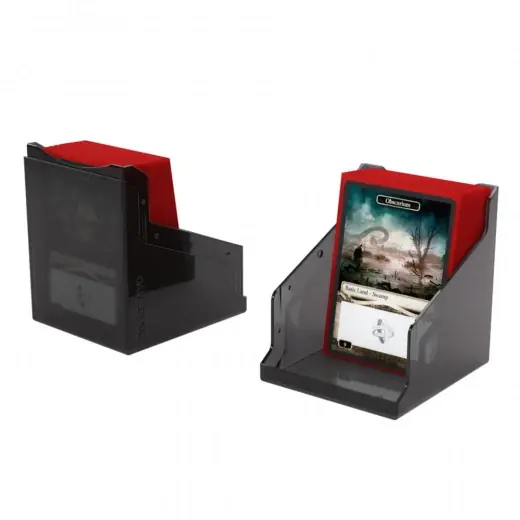 GameGenic Bastion 100+ XL Black | Beställ online