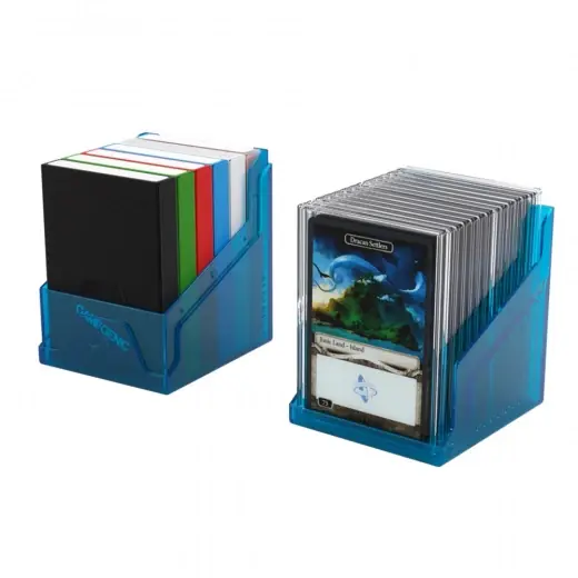 Kampanjpris - GameGenic Bastion 100+ XL Blue