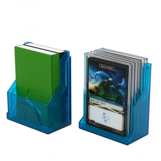 Beställ direkt | GameGenic Bastion 50+ Blue
