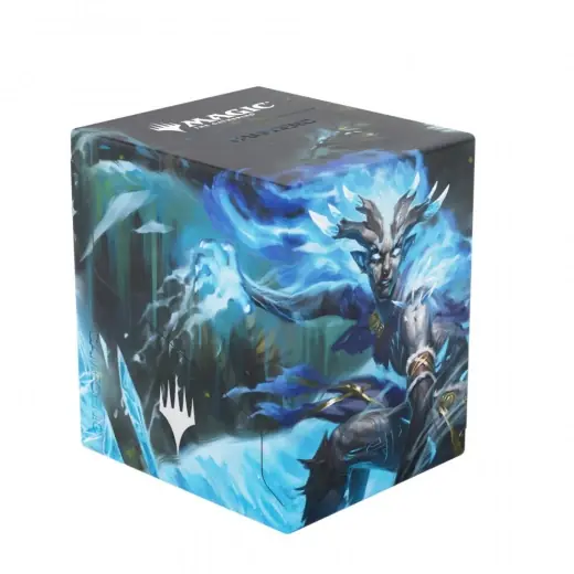 Beställ direkt | Magic Bastion 100+ XL - Lorwyn Eclipsed, Rimekin Recluse