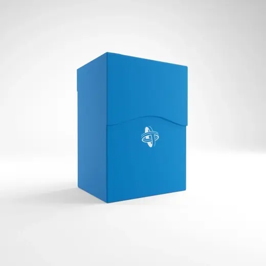 GameGenic Deck Holder 80+ Blue - Endast idag