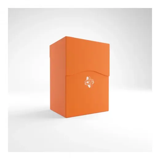 GameGenic Deck Holder 80+ Orange | Storsäljare