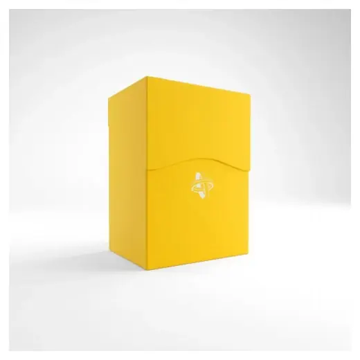 Köp online | GameGenic Deck Holder 80+ Yellow