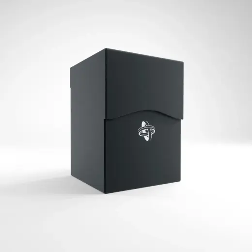 Tillverkarpris | GameGenic Deck Holder 100+ Black