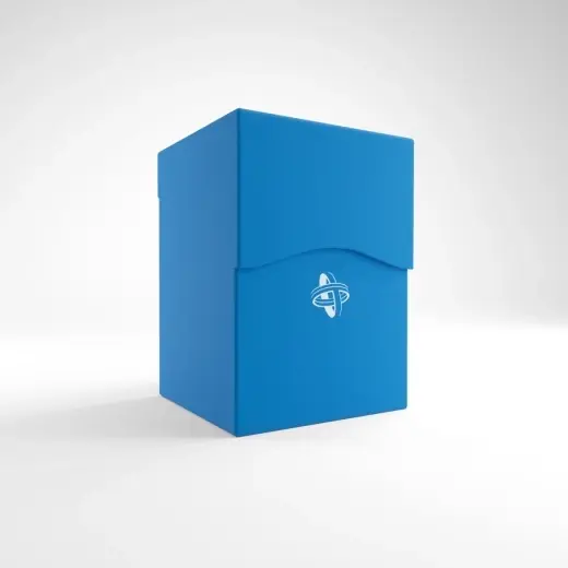 GameGenic Deck Holder 100+ Blue | Efterfrågad