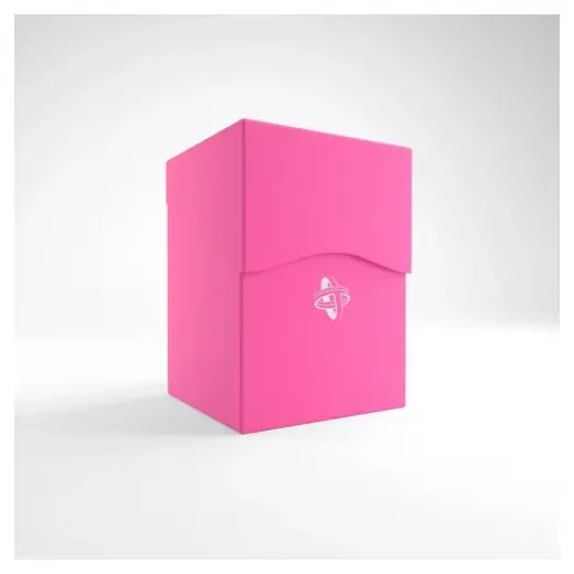 Säker betalning - GameGenic Deck Holder 100+ Pink