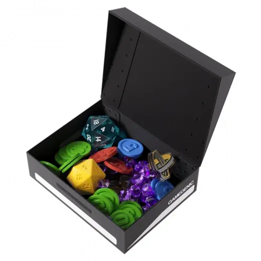 GameGenic Token Holder Black - Beställ online