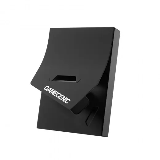 GameGenic Cube Pocket 15+ Black (8-Pack) - Smidig beställning