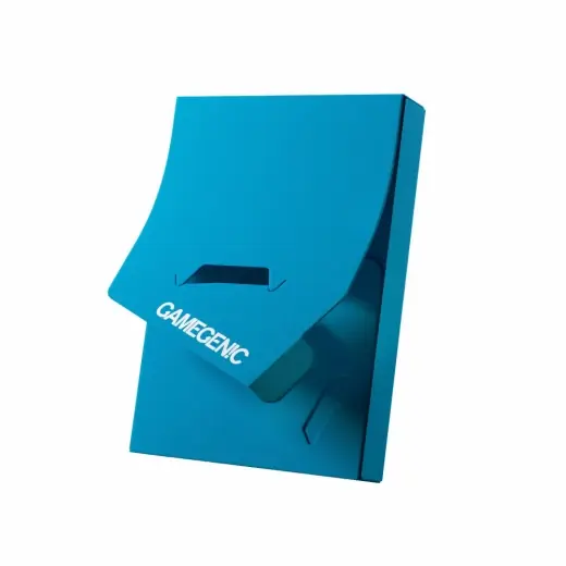 GameGenic Cube Pocket 15+ Blue (8-Pack) | Kundfavorit