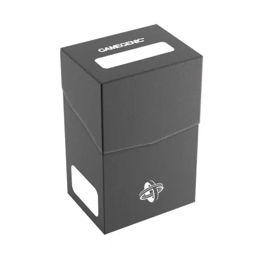 GameGenic Mini American Card Holder 60+ Black - Tillverkarpris