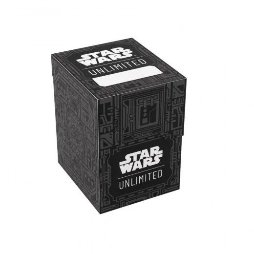 Star Wars Unlimited Soft Crate - Unlimited - Finns tillgänglig