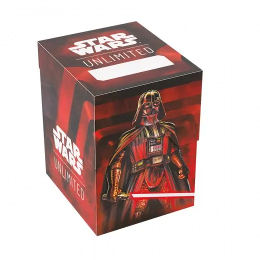 Star Wars Soft Crate - Darth Vader Unstoppable, Director Krennic | Finns i lager