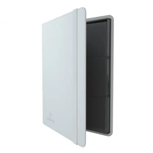 Utförsäljning | Gamegenic Prime Album 18-Pocket White
