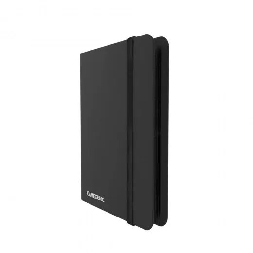 Finns att beställa - Gamegenic Prime Album 8-Pocket Black