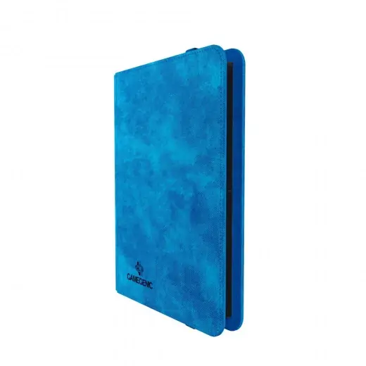 Gamegenic Prime Album 8-Pocket Blue | Kampanj