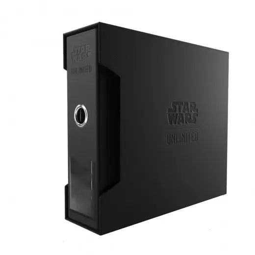 Beställ nu - Star Wars Unlimited - Premium Cardport XL