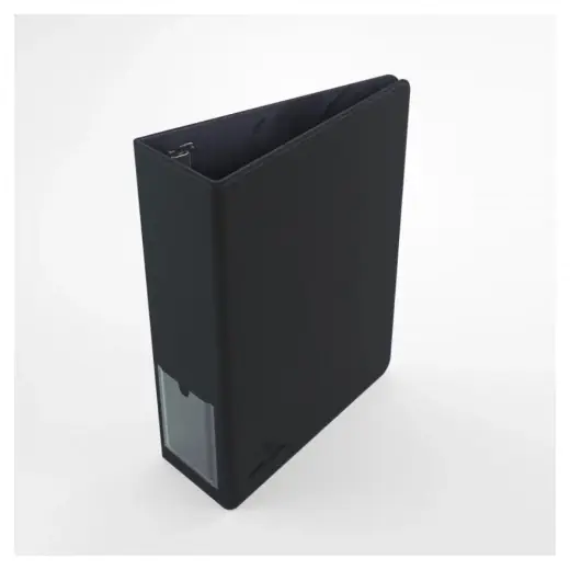 Favorit hos kunderna | Prime Ringpärm - Black