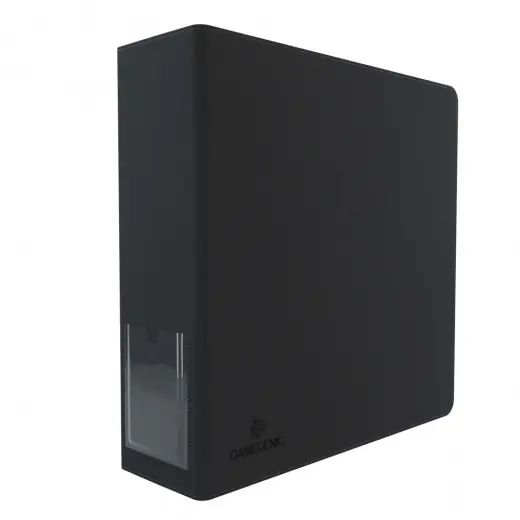 Bästsäljare | Prime Playset Ringpärm - Black