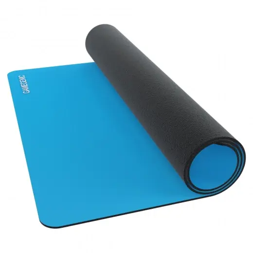 GameGenic Prime Playmat Blue - Precis lanserat