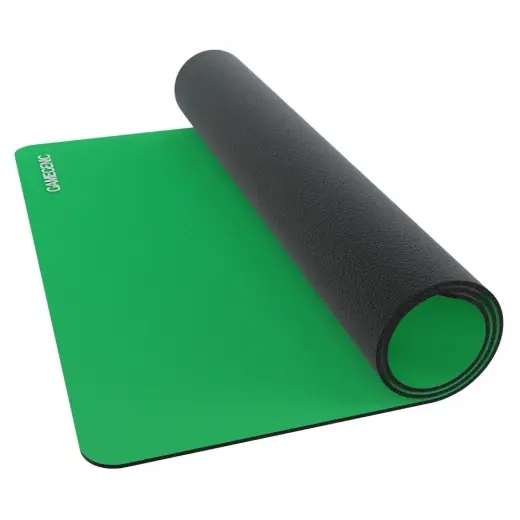 Deal - GameGenic Prime Playmat Green
