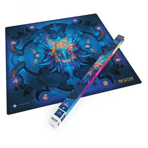 Specialpris - Descent Legends of the Dark - Prime Game Mat (Exp.)