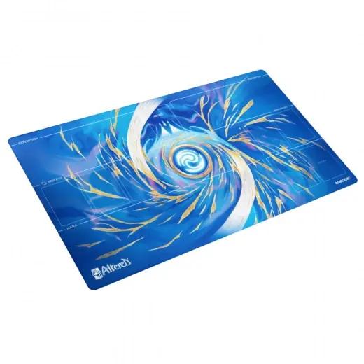 Altered Playmat - Ice Storm | Rekommenderas