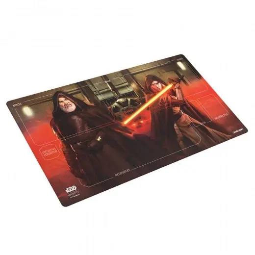 Lägg i varukorg | Star Wars Game Mat - Baylan & Shin Hati