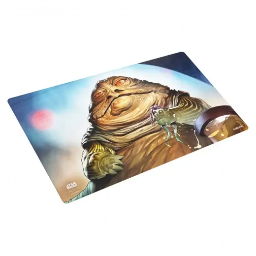 Star Wars Game Mat - Jabba the Hutt - Bara denna vecka