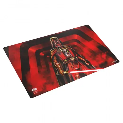 Handla nu | Star Wars Game Mat - Darth Vader Unstoppable