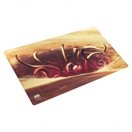 Star Wars Game Mat - Great Pit of Carkoon - Köp nu