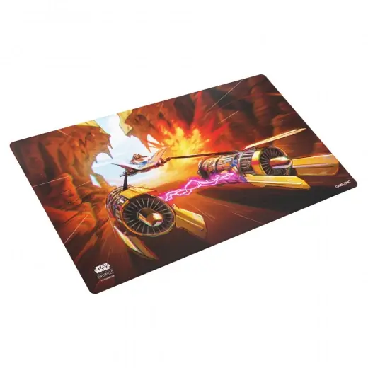 Spara nu | Star Wars Game Mat - Anakin‘s Podracer