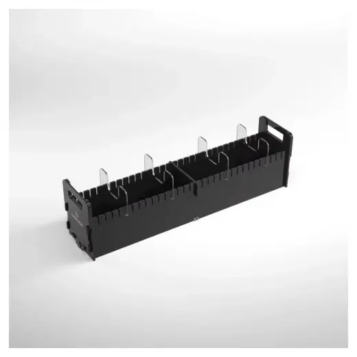 Specialpris - GameGenic Cards‘ Rail 500+